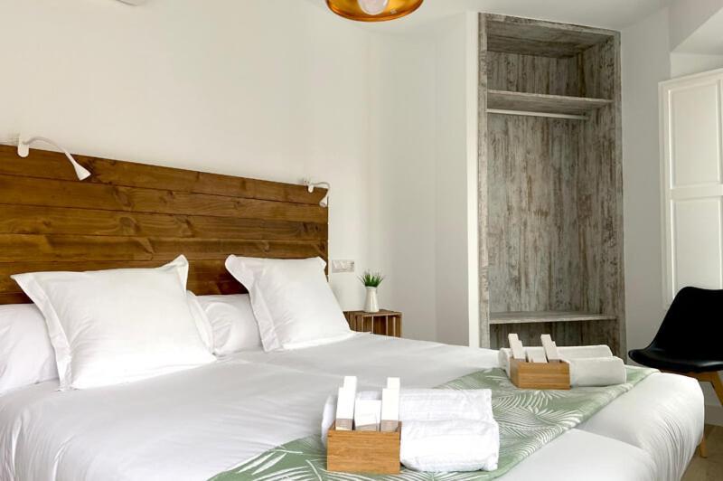 Appartement Supérieur