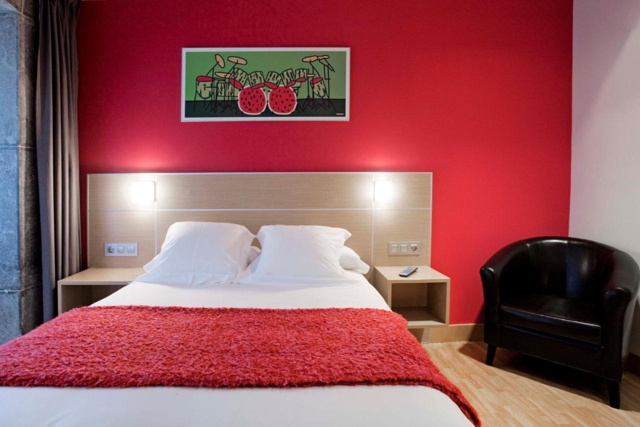 Chambre Familiale Supérieure