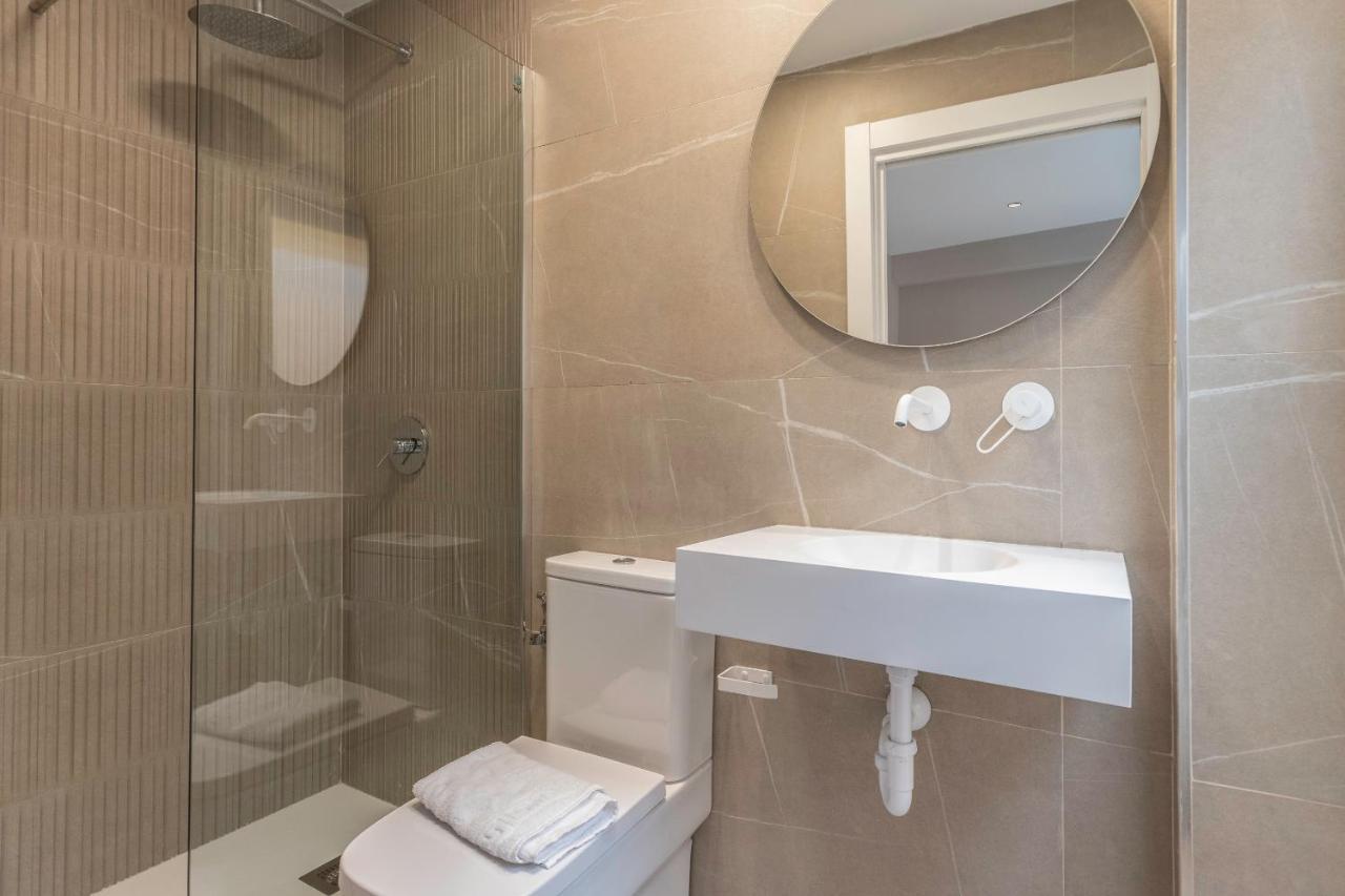 Chambre Double avec Salle de Bains Privative