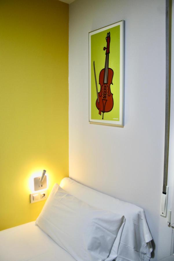 Chambre Simple