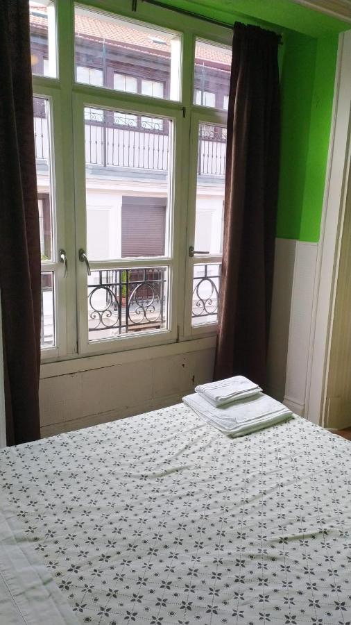 Chambre Double Standard avec Salle de Bains Commune