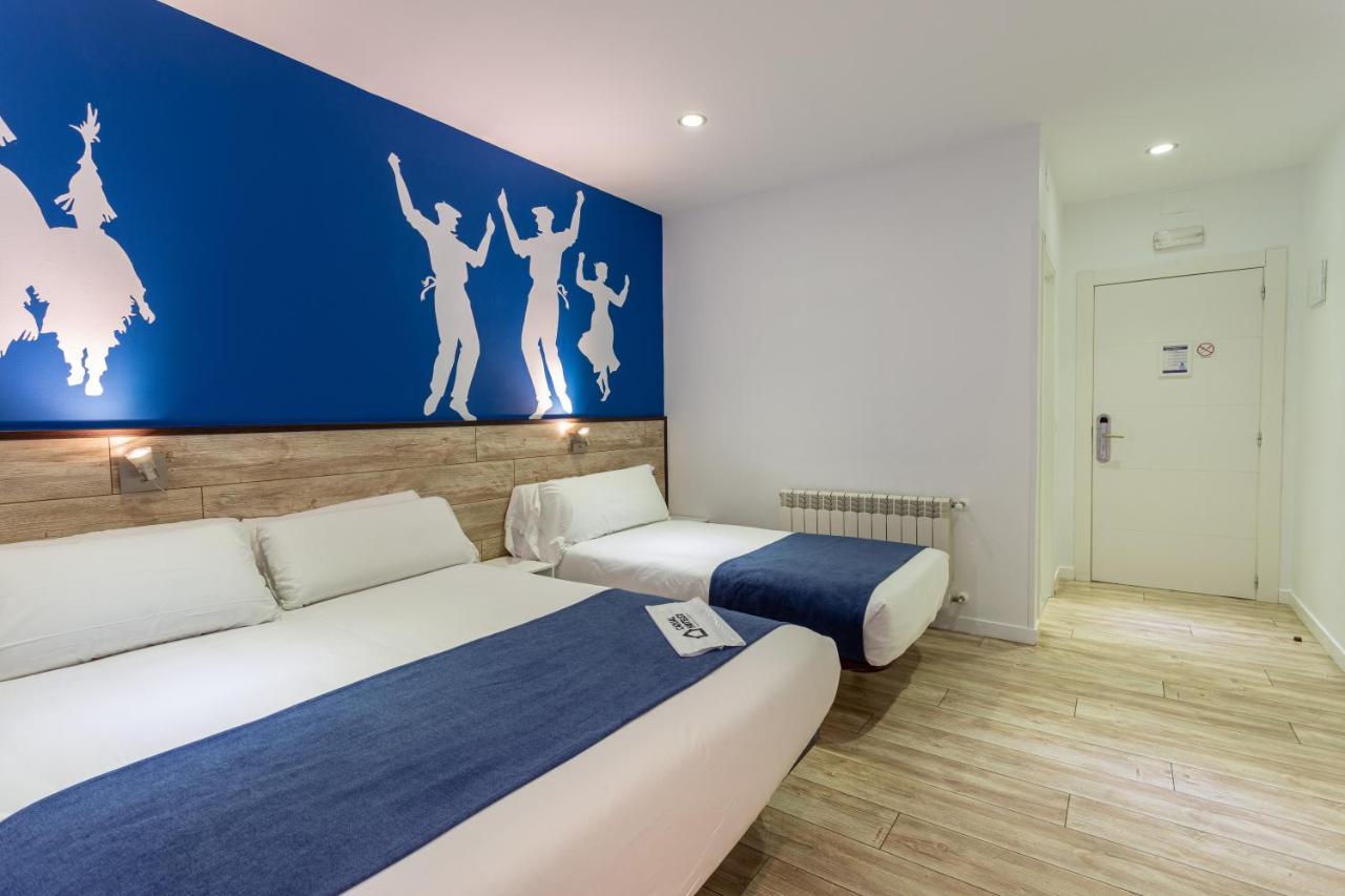 Chambre Familiale