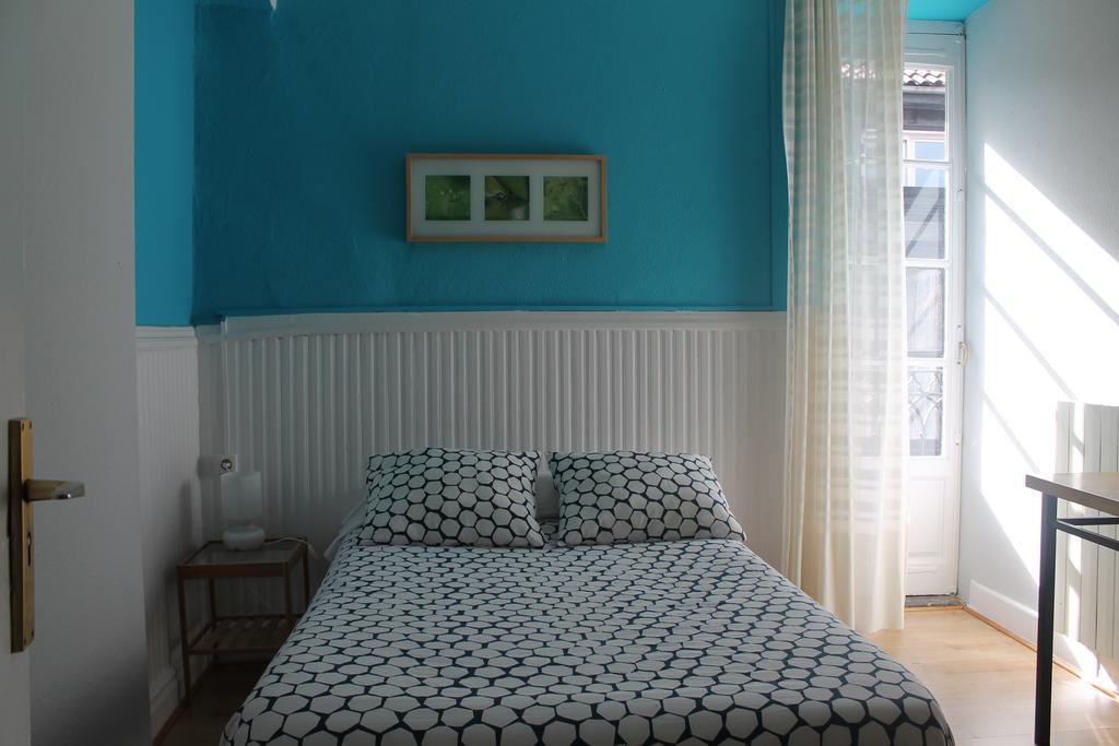 Chambre Double Standard avec Salle de Bains Commune