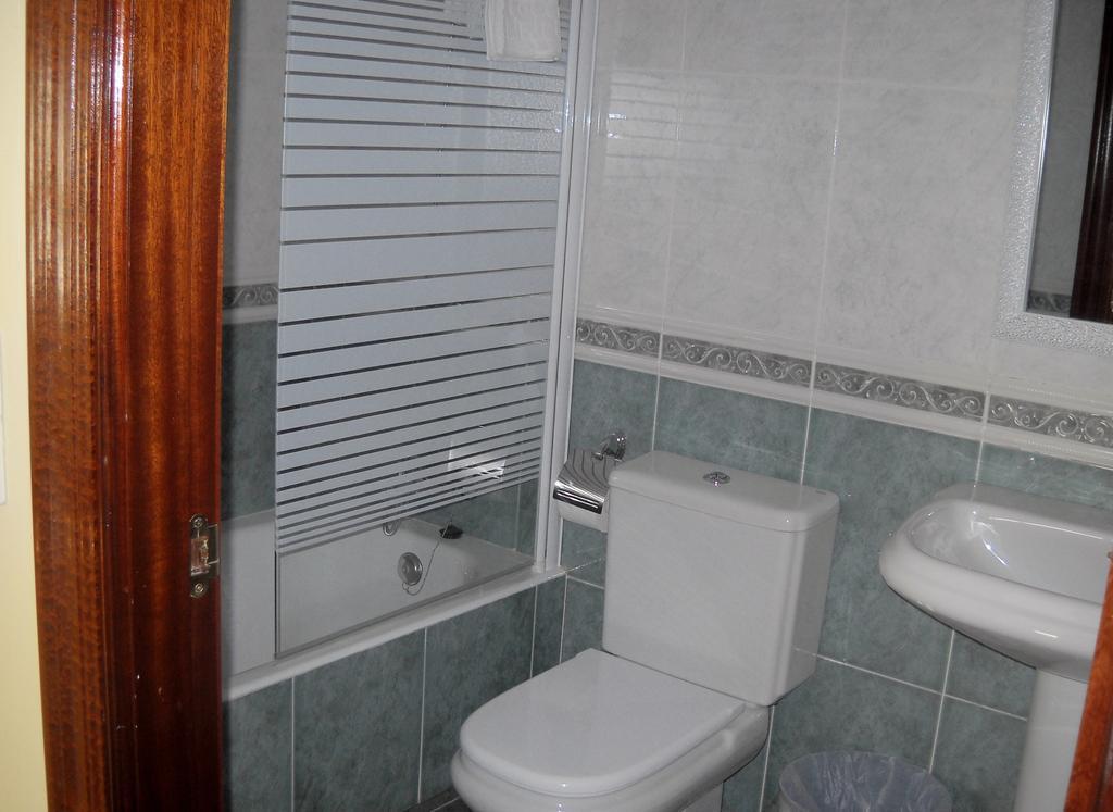 Chambre Lits Jumeaux