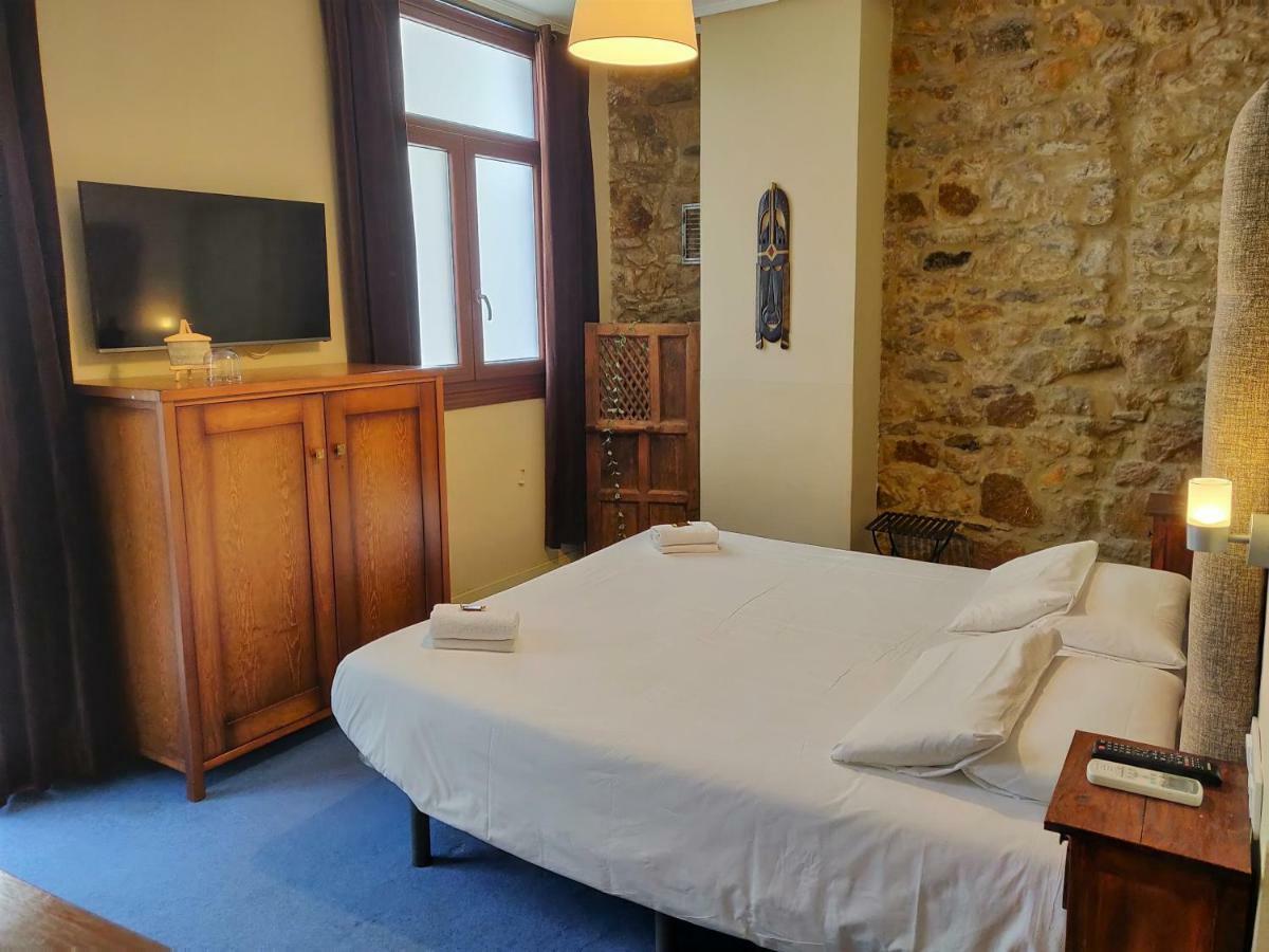 Chambre Double Supérieure