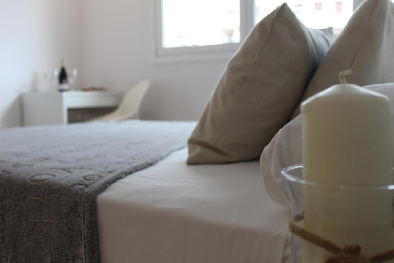 Chambre Standard Lit Queen-Size