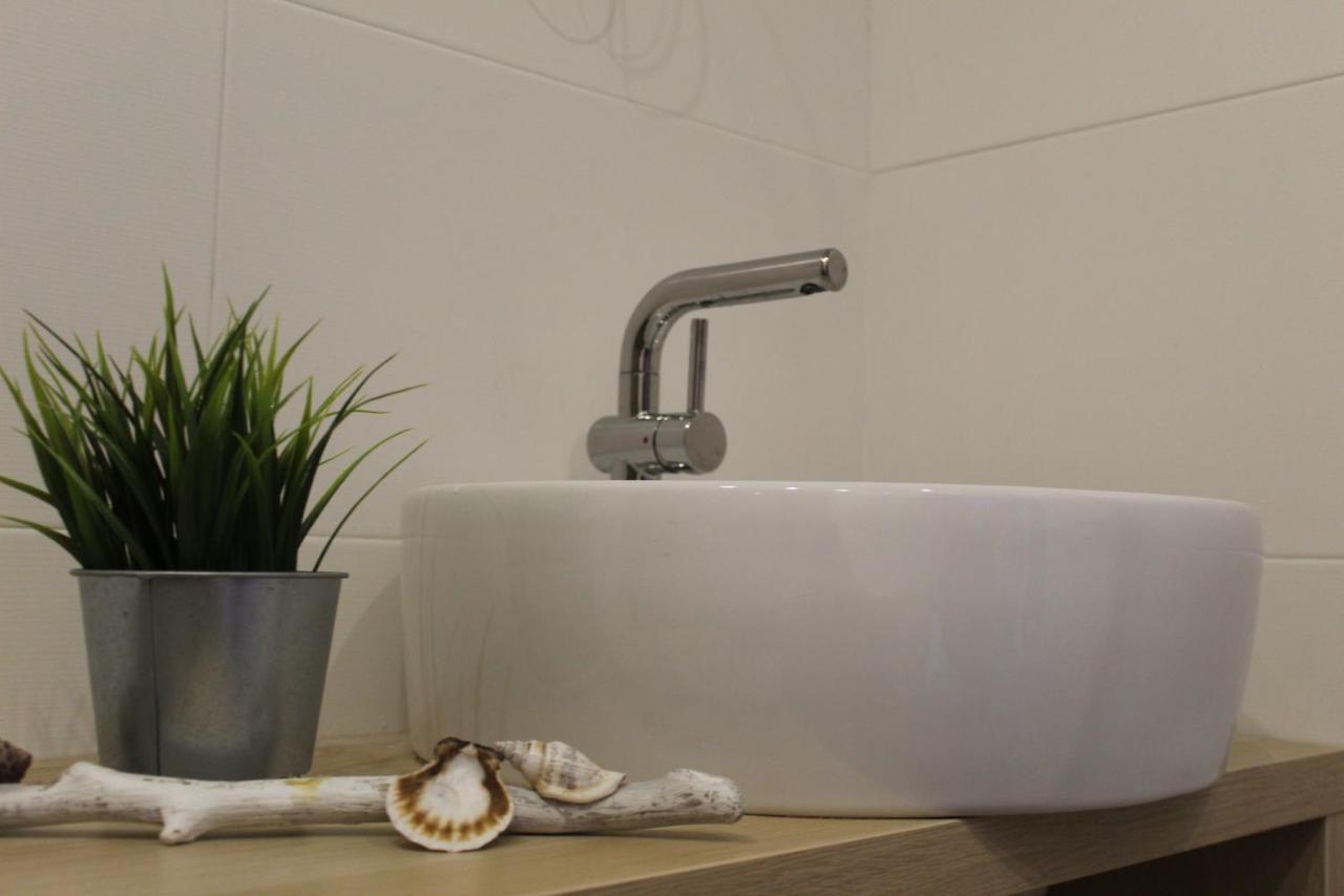 Chambre Simple avec Salle de Bains Privative