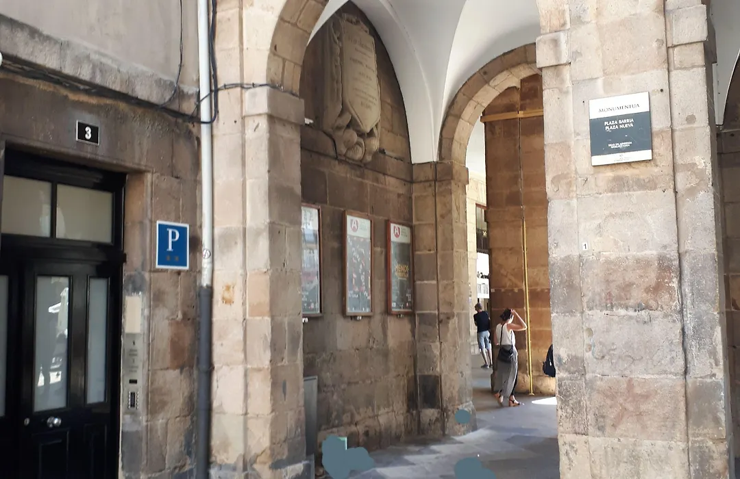 Pension Lo Bilbao-1
