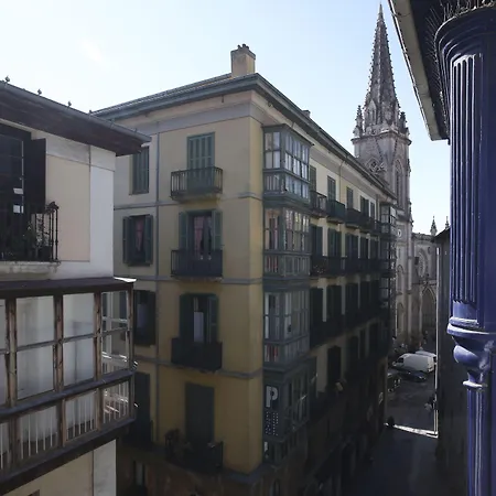 Casual Gurea Bilbao-3