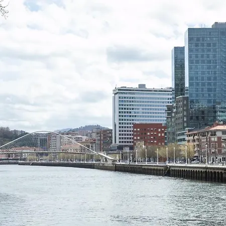 Pension H30 Bilbao-2