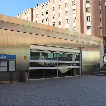 Bilbao Place-3